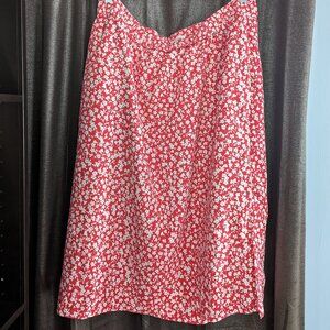 Last chance! NWT! j crew skirt